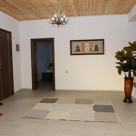Georgemishel Guest House ベラト エクステリア 写真