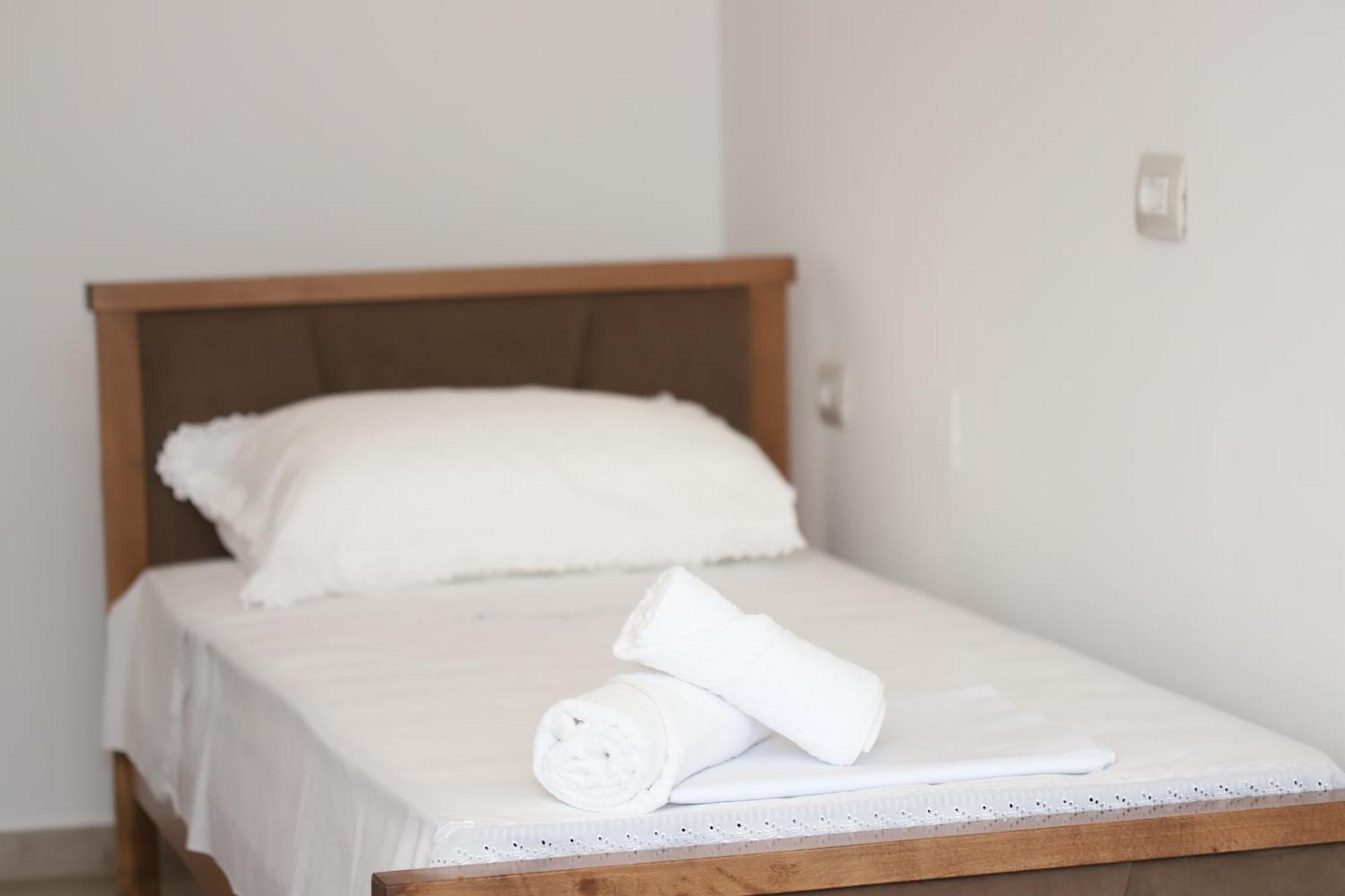 Georgemishel Guest House ベラト エクステリア 写真